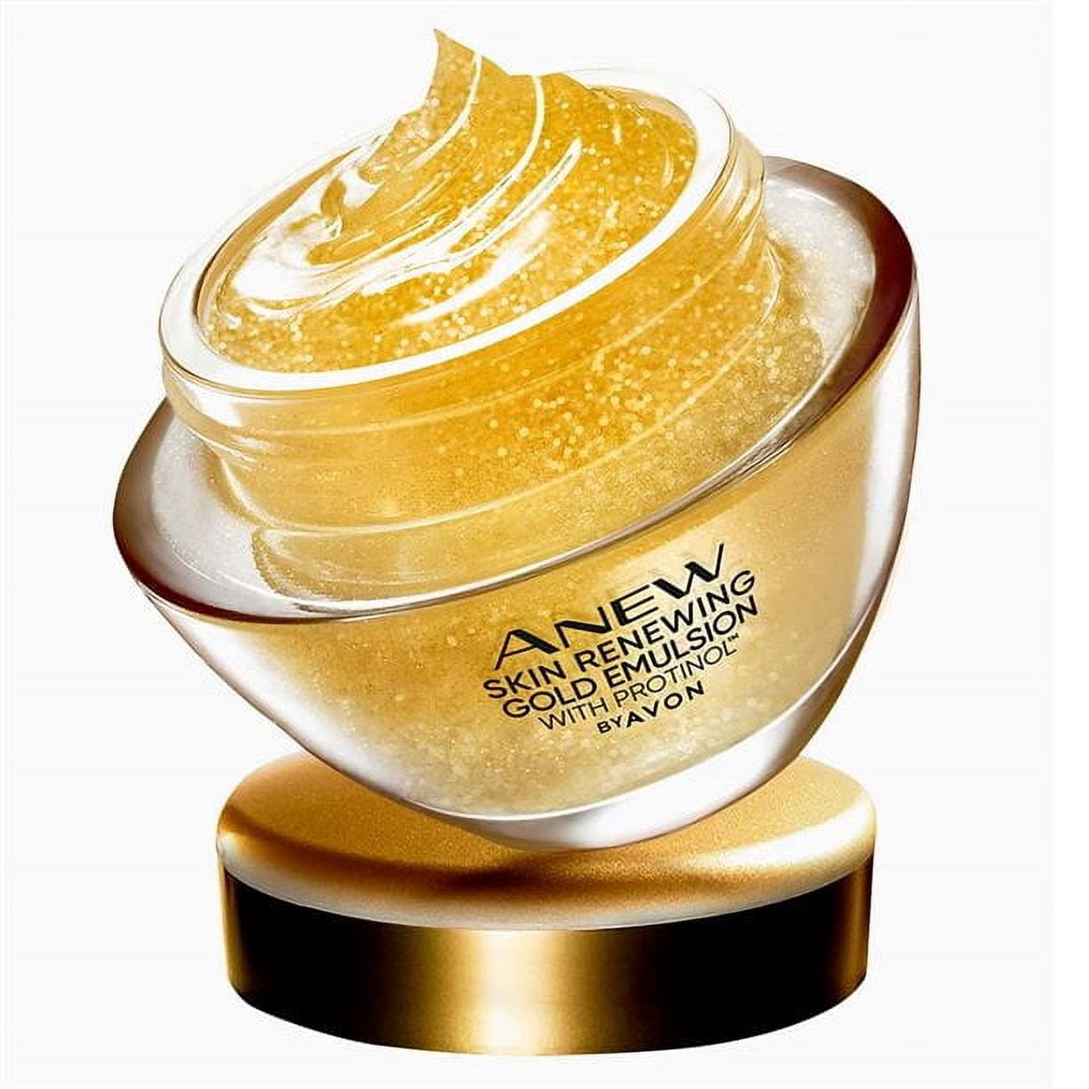 Anew Skin Renewing Gold Emulsion with Protinol 50 ml