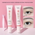 thumbnail image 4 of 3PCS Double Eyelid Shaping Cream Eyelid Lift Invisible Natural Eyelids Glue Cream 2024 New, 4 of 5