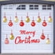 thumbnail image 5 of 32 Imanes Navideños para Puerta de Garaje - Decoración Navideña para Refrigerador y Cocina, 5 of 5