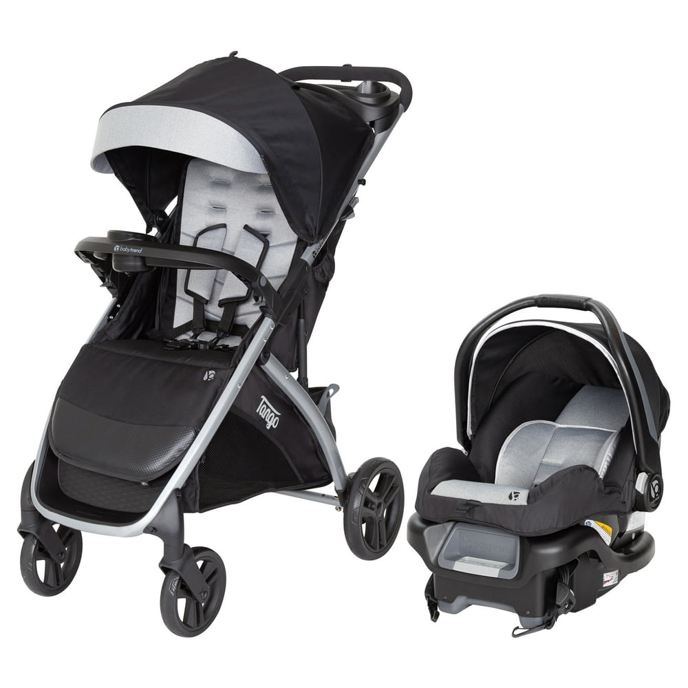baby trend tango travel system reviews