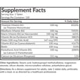 thumbnail image 6 of Futurebiotics Super B 100 Sustained Release Vitamin B Complex Non-GMO, 120 Vegetarian Tablets 120 Count (Pack of 1), 6 of 6