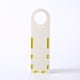 thumbnail image 4 of Etiqueta de de andamio de señales de seguridad, segura trabajo artesanal, rojo, amarillo, - 3 etiquetas, 4 of 9