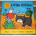 thumbnail image 1 of Pre-Owned Little Kitten, 9781848528727, 1848528728, Paperback,, 1 of 1