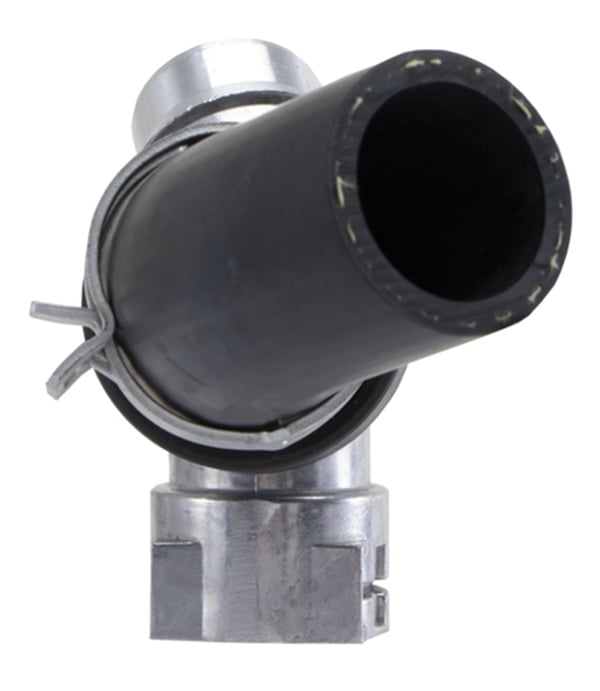 COOLANT COUPLING Fits select: 2011-2018 FORD F150, 2011-2018 FORD MUSTANG