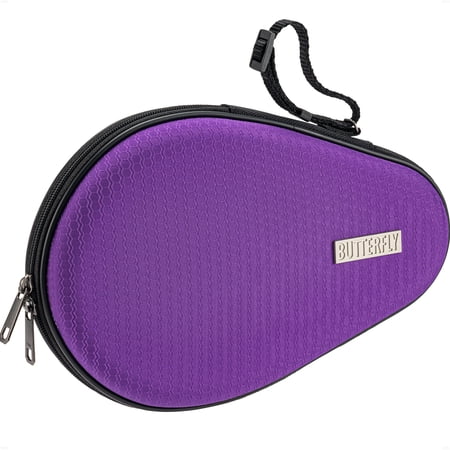 Butterfly Hexagon Hard Full Case Purple