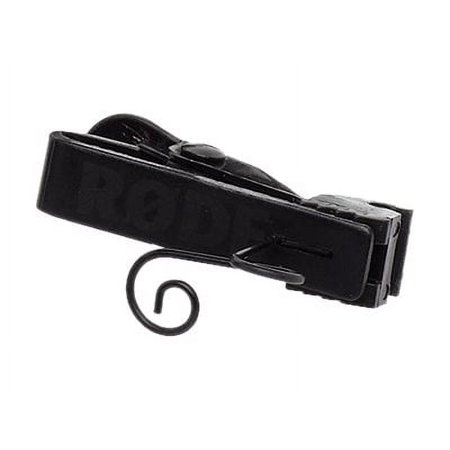 UPC: 0698813002023 | R������DE LAV-CLIP – Lavalier clip for microphone (pack of 3)