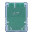 thumbnail image 2 of Memory Card Adapter, SIO2 Card Reader Adapter Replacement for 3000X 5000X 7000X 9000X, Portable Memory Card Reader Adapter for Game Console, 2 of 8