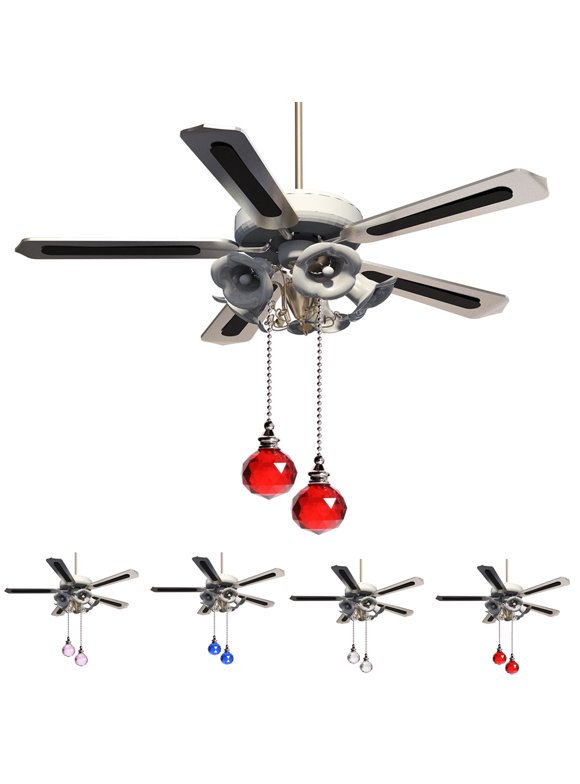 Ceiling Fan Parts in Ceiling Fans