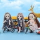 thumbnail image 2 of 1/12 16cm Dolls Dress Clothes 13 Movable Joint DIY Lovely BJD Princess Dolls Fashion Dress Girl Dress Up Dolls Accessoriesdoll with clothes Gao Jinjia LED, 2 of 2