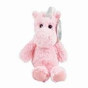 DDI 2385792 Plush Unicorns, Pink - 8 in. - Case of 24