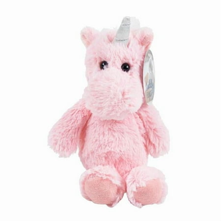 DDI 2385792 Plush Unicorns, Pink - 8 in. - Case of 24