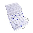 thumbnail image 3 of Clearance!50 Pcs Gel Polish Remover Pads Foil Finger Cleaner DIY Manicure Accessories 1ML, 3 of 6