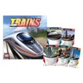 thumbnail image 2 of Alderac Entertainment Group AEG5801 Trains Board game, 2 of 2