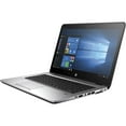 thumbnail image 3 of HP ProBook 645 G4 14" LCD Notebook - AMD Ryzen 7 2700U Quad-core (4 Core) 2200MHz - 8GB DDR4 SDRAM - 500GB HDD - Windows 10 Pro, 3 of 7