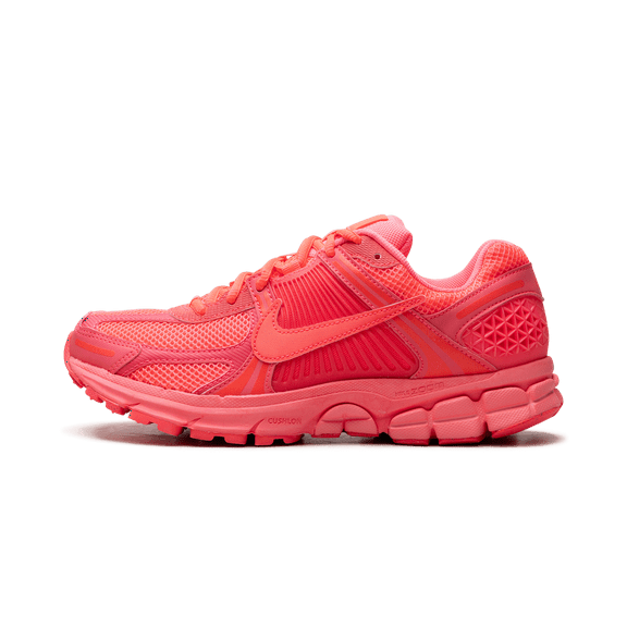 NIKE MENS Zoom Vomero 5 "Hot Punch" HF5493 600 from Stadium Goods