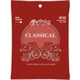 thumbnail image 1 of Martin Classical Guitar Strings - Silver Plated, Hard, 1 of 2