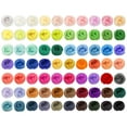 thumbnail image 1 of Aguja Fieltro lana Unique Bargains 70 colores 7,4 Oz mecha de lana, 1 of 7