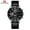 216P-H-YH, variant on VOOM New Top Watch Mens Sport Stainless Steel Band Waterproof Casual Military Army Outdoor Run Hiking Leather Watches Clock Man