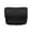 Black, variant on Women & Juniors Basic Layering Seamless Cropped Strapless Bandeau Tube Top One Size