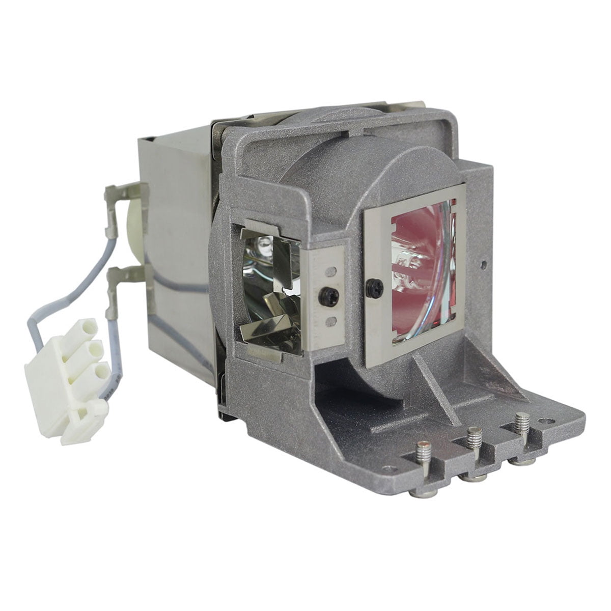 Bulb Only Original Osram Projector Lamp Replacement for BenQ TH670 Bulb Only Original Osram Projector Lamp Replacement for BenQ TH670