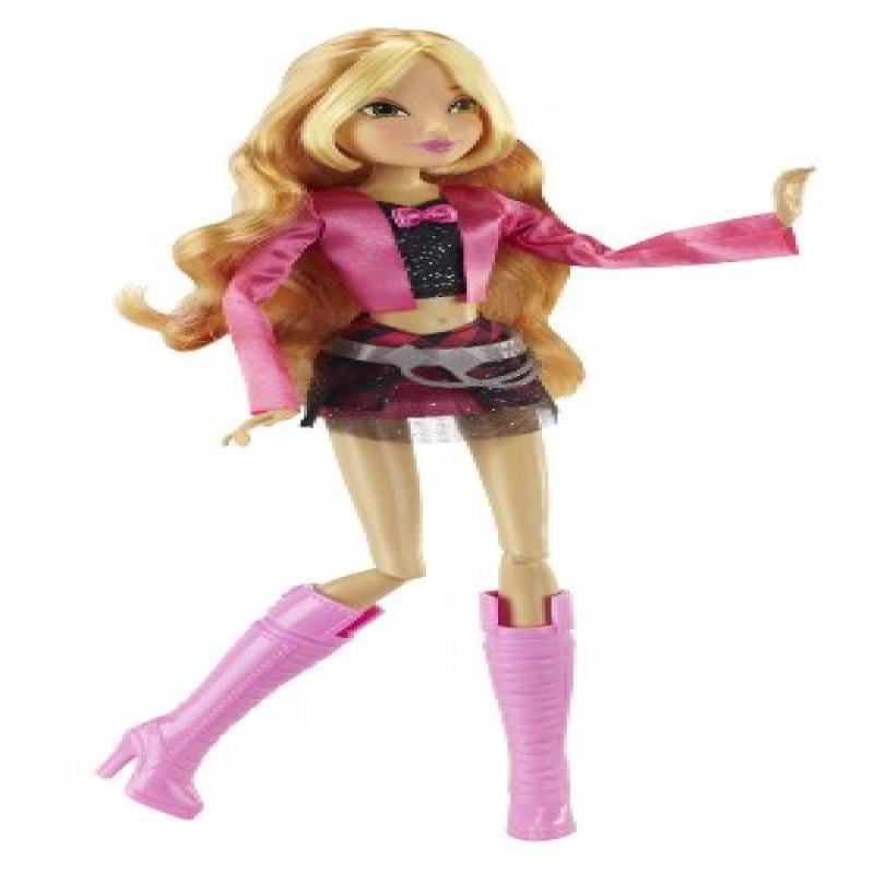 winx club dolls walmart