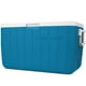 thumbnail image 1 of Hielera Coleman 48 Qt O 45 Lit Azul Con Asas Tapa Enfriador 153812, 1 of 7