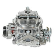 Quick Fuel Technology BR-67255 Carburetor
