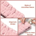 thumbnail image 3 of CEYAZYE 3 Pcs Spa Headband for Women Facial Makeup Headband Soft Terry Cloth Hairband for Washing Face Mask Spa Shower Gifts, 3 of 13