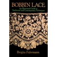 thumbnail image 1 of Bobbin Lace, Brigita Fuhrmann Paperback, 1 of 3