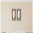 thumbnail image 1 of Rayne Mirrors Molly Dawn Timber Estate Wall Mirror, 1 of 3