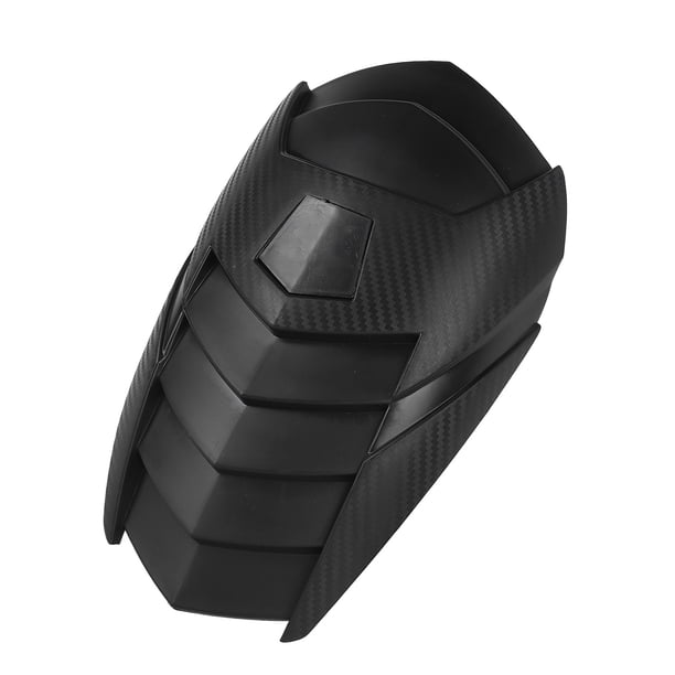 Guardería Trasera de Motocicleta, Protección Fuerte, Neumfico Trasero, Diseño único, Diseño Universal para Motocicletas