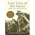 thumbnail image 1 of Pre-Owned Lost City of the Incas (Paperback) 1842125850 9781842125854, 1 of 1