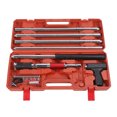 thumbnail image 2 of Mini Nailer Tool, Nail Wall Fastening Tool Portable Simple To Operate  for Woodworking Household, 2 of 7