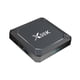 thumbnail image 4 of Caja de TV inteligente,TV Box Smart TV Box con control remoto portátil,Reproductor multimedia para Android 13.0 Pantalla negra,Accesorios de cine en casa con reproducción 8K 4 GB 32 GB, 4 of 8