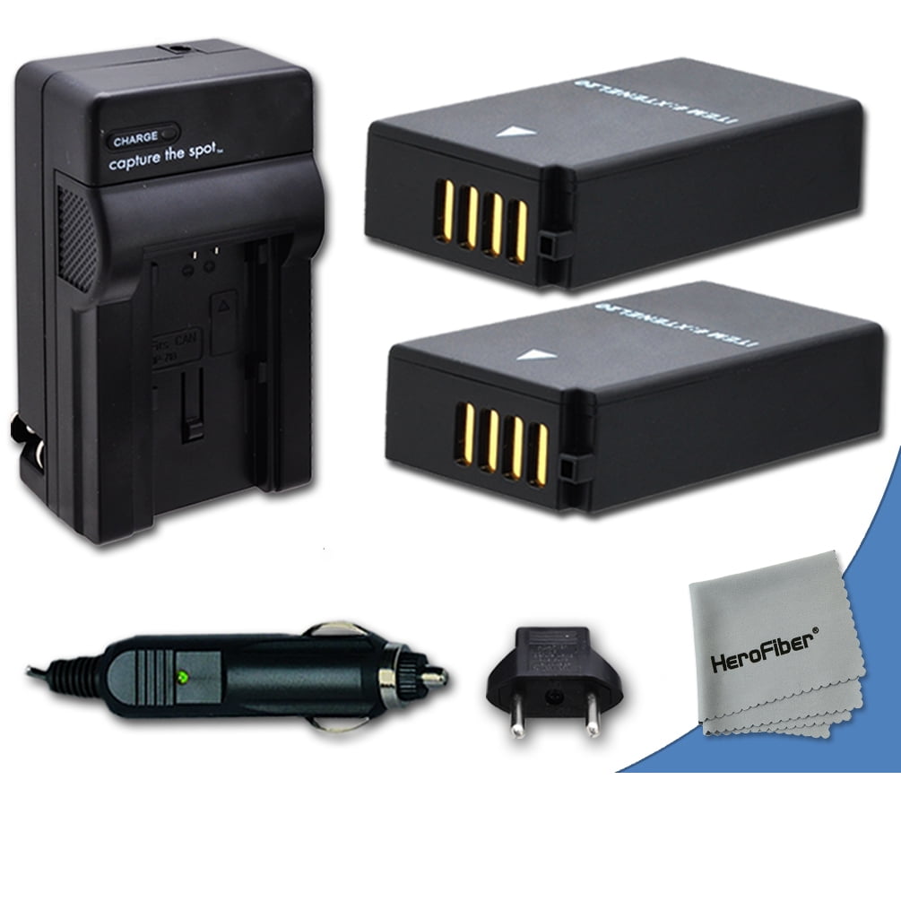 2 High Capacity Replacement En El Enela Batteries With Ac Dc Quick Charger Kit For Nikon Coolpix A Nikon 1 J3 1 J2 1 J1 1 V3 1 Aw1 1 S1 Nikon Blackmagic Pocket 2 High Capacity Replacement En El Enela Batteries With Ac Dc Quick Charger Kit For Nikon Coolpix A Nikon 1 J3 1 J2 1 J1 1 V3 1 Aw1 1 S1 Nikon Blackmagic Pocket