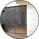 thumbnail image 2 of Mosquitero Magnetico RMS Innovaciones FIBRA DE VIDRIO GRIS 200X105CM, 2 of 2