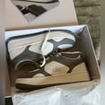 thumbnail image 4 of Alo Recovery Mode Sneaker, 4 of 5