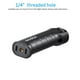 thumbnail image 3 of Soporte portátil Flash Grip Godox FG-100 para Speedlite, 3 of 6