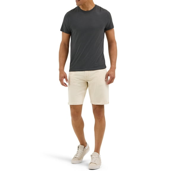 Wrangler® Men's Relaxed Utility 5-Pocket Denim Short