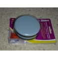 thumbnail image 3 of MAGIC SLIDERS L P Surface Protectors, Furniture Sliding Discs, Adhesive, 4-In. Round, 4-Pk. 04100, 3 of 3