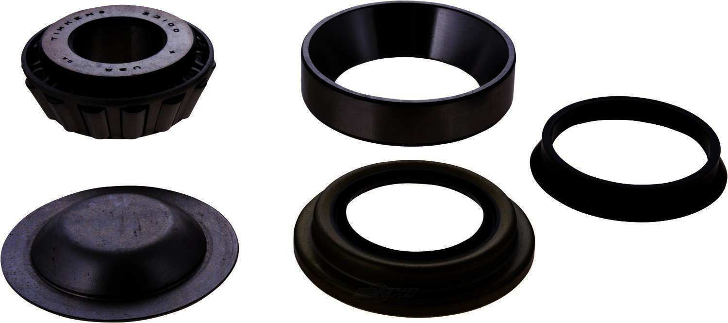 Spicer 707042X FSGR Fits select: 1978-1997 FORD F350, 1978 FORD F250