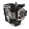 thumbnail image 3 of Jaspertronics Lamp & Housing for The Dukane ImagePro 8982W Projector w/ Original Specification & Full Lifespan Bulb 1 Year Warranty 1 Unit per pack, 3 of 6