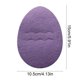 thumbnail image 3 of Easter Eggs Silverware Pocket Cutlery Pouch Festal Table Decor Cutlery Storage Bag Table Setting Supplies, 3 of 6