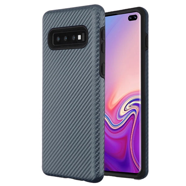 Samsung Galaxy S10 Plus Slim Protective Shockproof El Salvador Ubuy