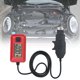 thumbnail image 4 of Probador de corriente automotriz AE150 Probador de fusibles Detección de fallas con LCD, 4 of 7