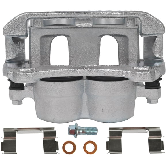 CARDONE New 2C-4950 Brake Caliper Front Left fits 2004-2007 Chevrolet, Pontiac, Saturn