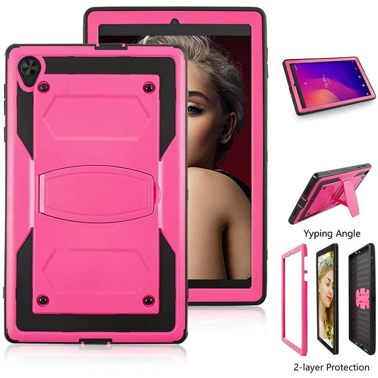 Soatuto for Alcatel Joy Tab TCL Tab 9048S inch Case with