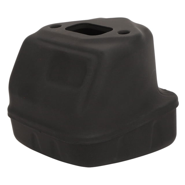 Silenciador de Escape BuyWeek Metal Apto para Motosierra Husqvarna 357XP 359 355 EPA