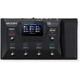 thumbnail image 2 of Zoom G6 Multi-Effects Processor Pedal for Guitarists, Digital, 240 User Patches, 2 of 2