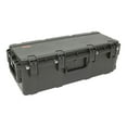 thumbnail image 4 of SKB Cases iSeries Ultimate Waterproof Military Crossbow Arrow Case, Black, 4 of 8